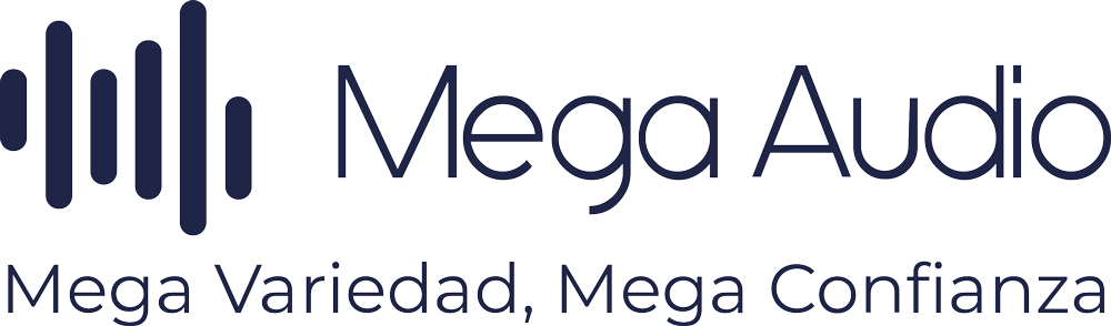 Mega Audio